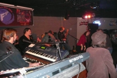 2010 02 26 The Horn