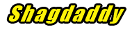 Shagdaddy